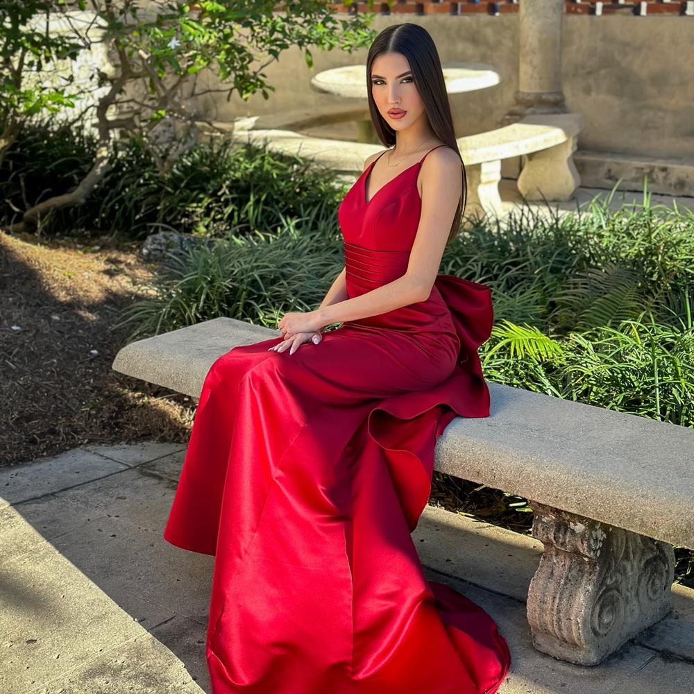 Bridal Dress from Babaroni